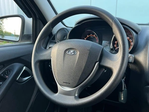 Седан ВАЗ (LADA) Granta 2024 года, 759000 рублей, Ижевск