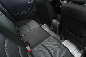 Седан Mazda 3 2014 года, 1559000 рублей, Тюмень