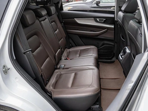 Внедорожник Chery Tiggo 8 Pro 2021 года, 1899000 рублей, Краснодар