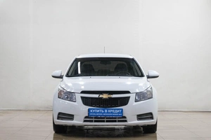 Седан Chevrolet Cruze 2012 года, 699000 рублей, Новокузнецк