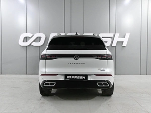 Внедорожник Volkswagen Tavendor 2023 года, 4469000 рублей, Ростов-на-Дону