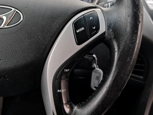 Седан Hyundai Elantra 2011 года, 950000 рублей, Краснодар