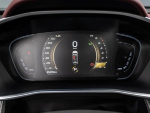 Внедорожник Geely Coolray 2023 года, 1950000 рублей, Краснодар