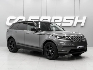 Внедорожник Land Rover Range Rover Velar 2019 года, 4099000 рублей, Ростов-на-Дону