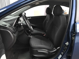 Седан Hyundai Solaris 2015 года, 1039000 рублей, Ставрополь