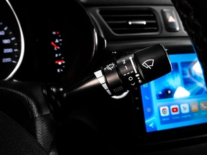 Седан Kia Rio 2015 года, 1149000 рублей, Тюмень