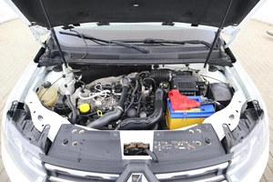 Внедорожник Renault Duster 2021 года, 1349000 рублей, Обнинск