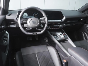 Седан Hyundai Lafesta 2025 года, 3050000 рублей, Ростов-на-Дону