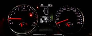 Внедорожник Nissan X-Trail 2011 года, 1398000 рублей, Красноярск