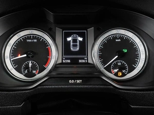 Лифтбек Skoda Octavia 2019 года, 1846000 рублей, Воронеж
