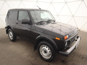 Внедорожник ВАЗ (LADA) Niva Legend 2022 года, 815000 рублей, Орёл