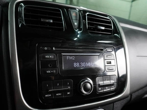 Хетчбэк Renault Sandero Stepway 2016 года, 1170000 рублей, Воронеж