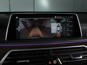 Седан BMW 7 серия 2022 года, 6899000 рублей, Минеральные Воды