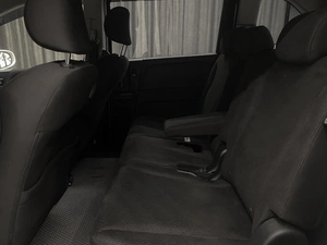 Минивэн Honda Freed 2014 года, 1200000 рублей, Красноярск