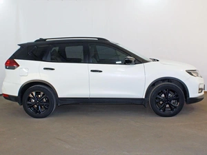 Внедорожник Nissan X-Trail 2022 года, 2850000 рублей, Орёл