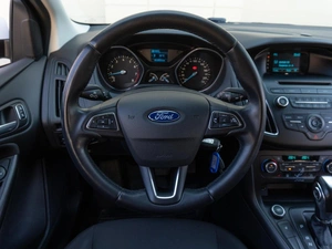 Хетчбэк Ford Focus 2019 года, 1499000 рублей, Саратов