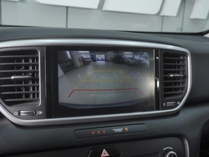 Внедорожник Kia Sportage 2021 года, 3155000 рублей, Ростов-на-Дону