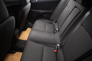 Седан Mitsubishi Lancer 2007 года, 619000 рублей, Оренбург