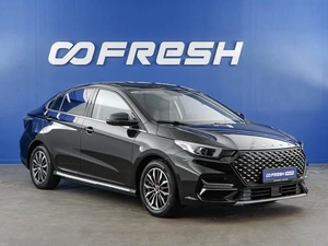 Седан OMODA S5 2023 года, 1488444 рублей, Москва