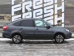 Лифтбек ВАЗ (LADA) Granta 2021 года, 797000 рублей, Волгоград