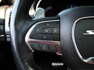 Внедорожник Jeep Grand Cherokee SRT 2016 года, 4199000 рублей, Кирилловка