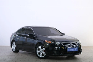 Седан Honda Accord 2008 года, 1099000 рублей, Омск