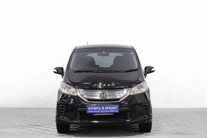 Минивэн Honda Freed 2012 года, 1219000 рублей, Барнаул