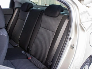 Седан Kia Rio 2018 года, 1329000 рублей, Петрозаводск