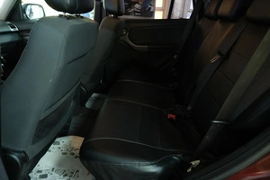 Внедорожник Chery Tiggo (T11) 2015 года, 559000 рублей, Омск