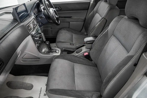 Внедорожник Subaru Forester 2003 года, 749000 рублей, Барнаул