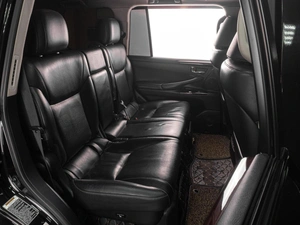 Внедорожник Lexus LX 2013 года, 4199000 рублей, Тюмень