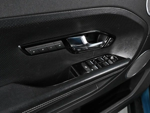 Внедорожник Land Rover Range Rover Evoque 2013 года, 1819000 рублей, Аксай