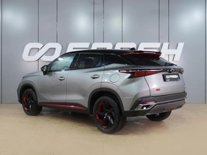 Внедорожник OMODA C5 2022 года, 1899000 рублей, Воронеж