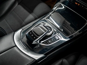 Универсал Mercedes-benz C-класс 2014 года, 1700000 рублей, Красноярск