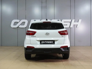 Внедорожник Hyundai Creta 2020 года, 1649000 рублей, Воронеж