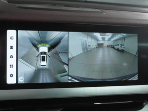 Внедорожник Geely Monjaro 2023 года, 3169000 рублей, Минеральные Воды