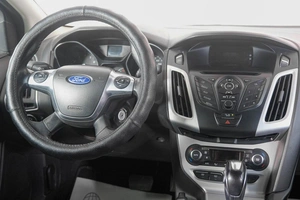 Седан Ford Focus 2013 года, 679000 рублей, Кемерово