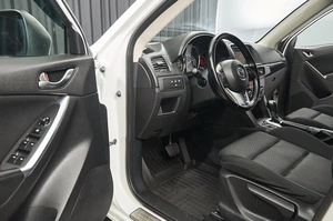 Внедорожник Mazda CX-5 2014 года, 1690000 рублей, Красноярск