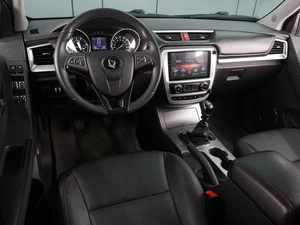 Пикап Sollers ST6 2024 года, 2229000 рублей, Воронеж