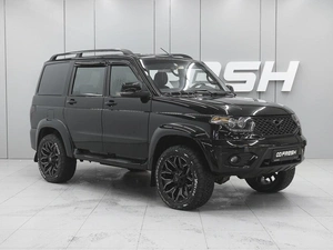 Внедорожник УАЗ Patriot 2021 года, 2350000 рублей, Ростов-на-Дону