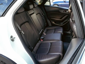 Внедорожник Mazda CX-4 2023 года, 2990000 рублей, Краснодар