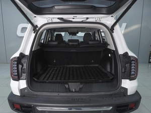 Внедорожник Haval DaGou (Big Dog) 2022 года, 2100000 рублей, Ростов-на-Дону