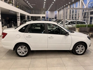 Седан ВАЗ (LADA) Granta 2024 года, 1070000 рублей, Орёл