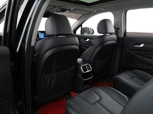 Внедорожник Hyundai Santa Fe (China) 2020 года, 3299050 рублей, Москва