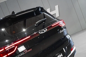 Внедорожник Chery Tiggo 7 Pro 2022 года, 1699000 рублей, Петрозаводск