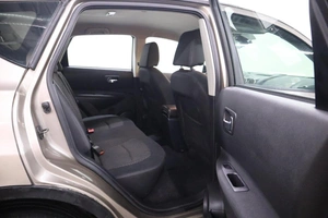 Внедорожник Nissan Qashqai 2008 года, 899000 рублей, Брянск