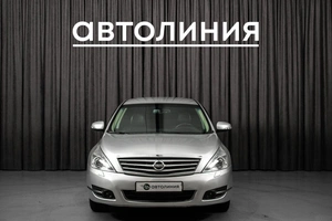 Седан Nissan Teana 2011 года, 1050000 рублей, Красноярск