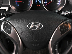 Хетчбэк Hyundai i30 2012 года, 990000 рублей, Аксай