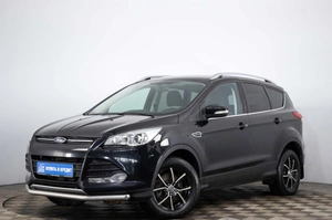 Внедорожник Ford Kuga 2016 года, 1569000 рублей, Пермь