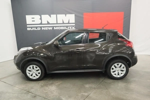 Внедорожник Nissan Juke 2011 года, 965000 рублей, Курск